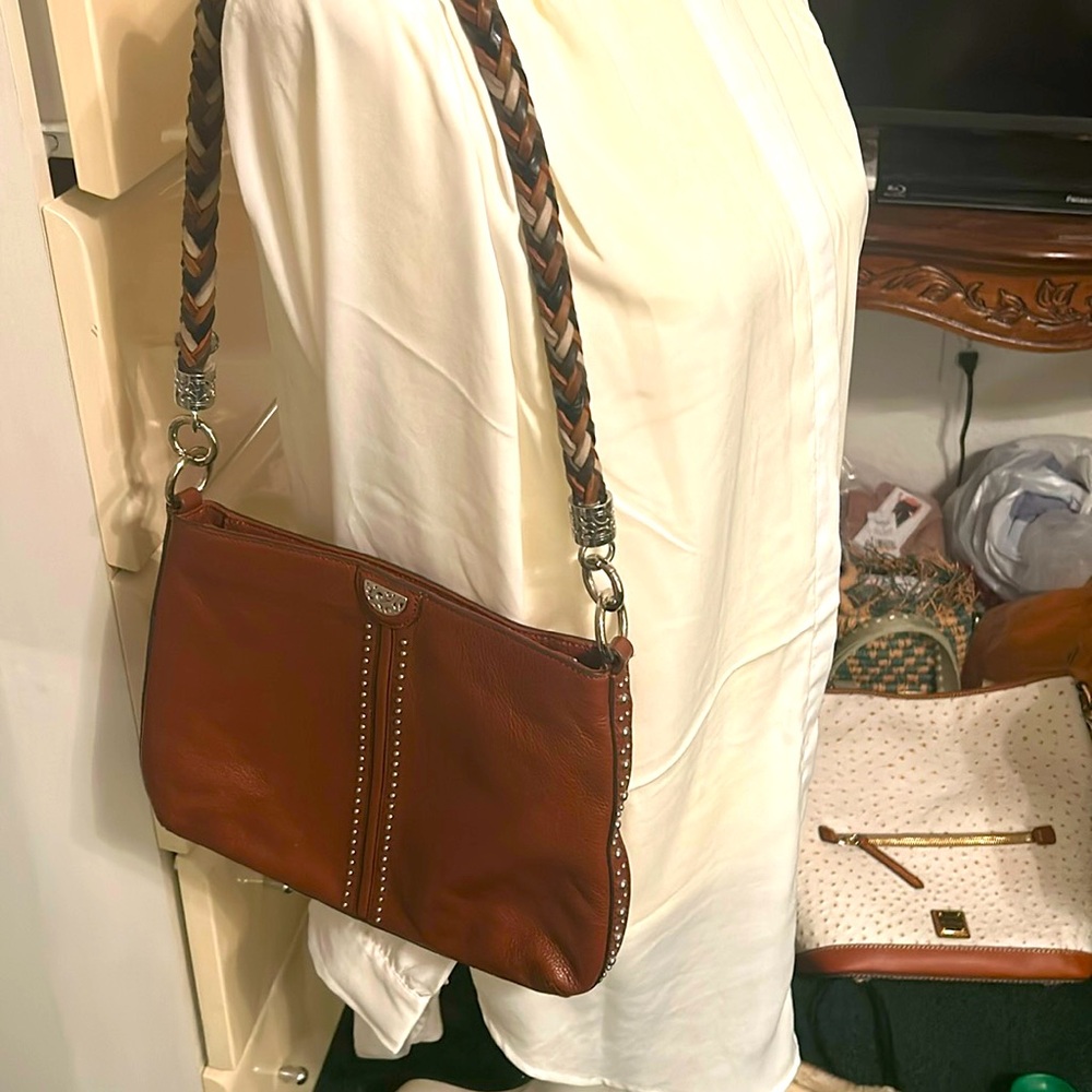 Brighton bag like new condition